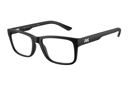 exchange, AX 3016, meestele, nurgeline, plast