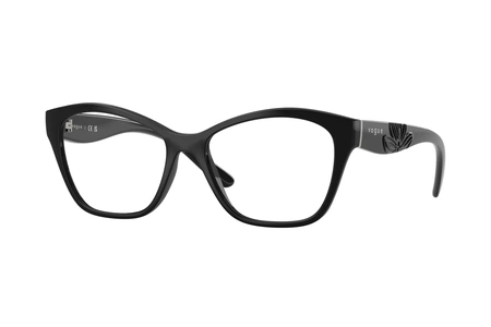 vogue, VO 5628, naistele, ristkülik, plast