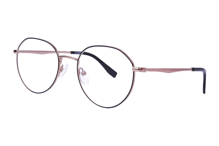 diverso, HG 5988, naistele, ovaalne/ümar, metall