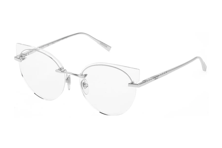 chopard, VCH F70, naistele, ovaalne/ümar, metall