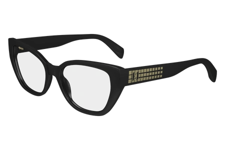 lagerfeld, KL 6151, naistele, ristkülik, plast