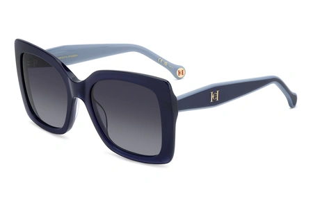herrera, HER 0258GS, naistele, ristkülik, plast