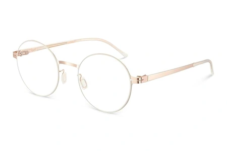 lool, ZANIAH, meestele, ovaalne/ümar, metall