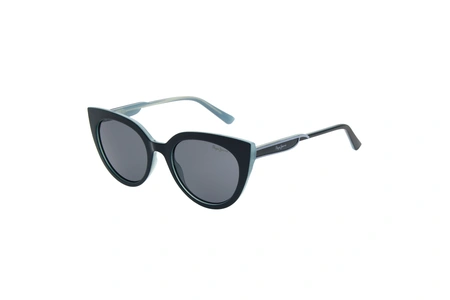 pepe jeans, PJ 7431, naistele, ristkülik, plast