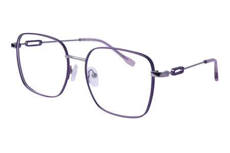 diverso, CH 6124, naistele, ristkülik, metall