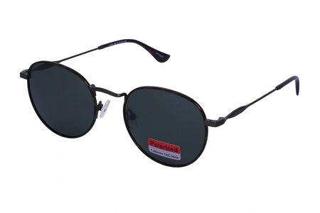 polarview, PV 710, meestele, ovaalne/ümar, polariseeritud, metall