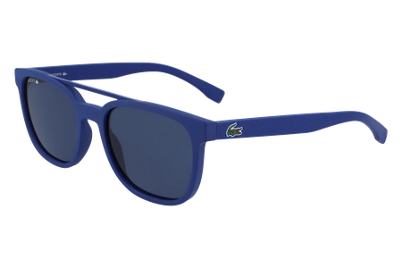 lacoste, L 883S, meestele, ovaalne/ümar, plast