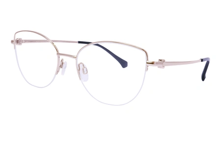 einar, L 7140, naistele, ristkülik, metall