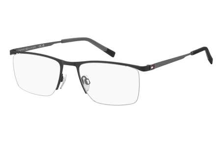 t.hilfiger, TH 2274, meestele, nurgeline, metall