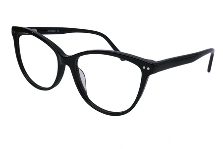 diverso, XC 86034, naistele, ristkülik, plast