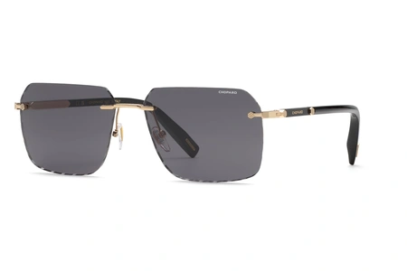 chopard, SCHL 75, meestele, nurgeline, metall