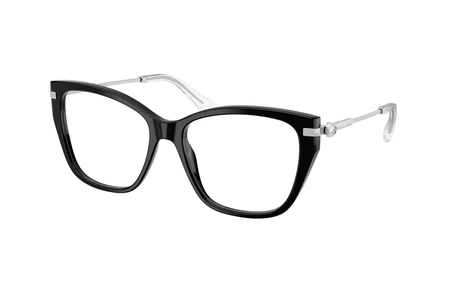 swarovski, SK 2060, naistele, ristkülik, plast