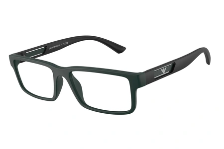 e.armani, EA 3278, meestele, nurgeline, plast