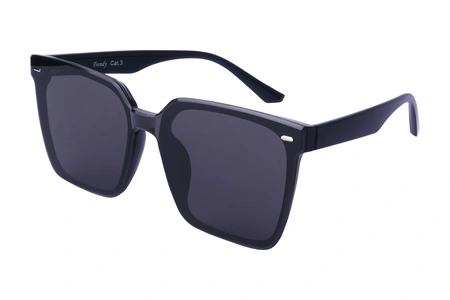 trendy, MD 1902, naistele, nurgeline, plast