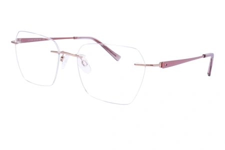 einar, L 7110, naistele, ristkülik, metall