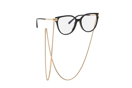 chopard, IKCH 366, naistele, ristkülik, plast