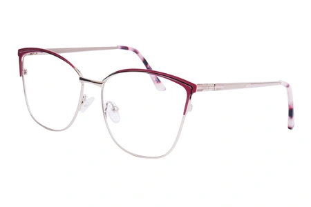 your line, HG 322, naistele, ristkülik, metall