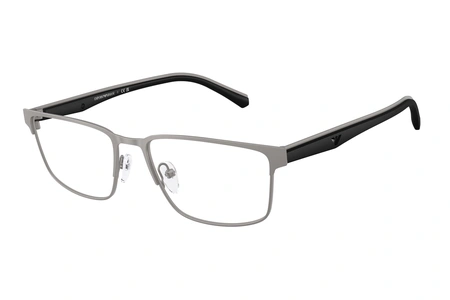 e.armani, EA 1175, meestele, nurgeline, metall