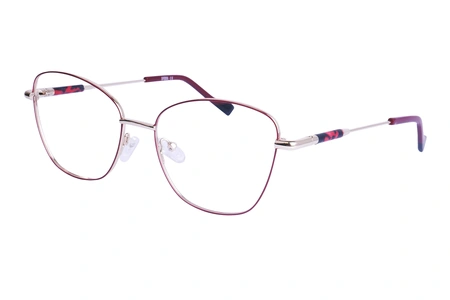 diverso, JM 25275, naistele, ristkülik, metall