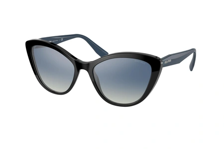 miu miu, SMU 05X, naistele, ristkülik, plast
