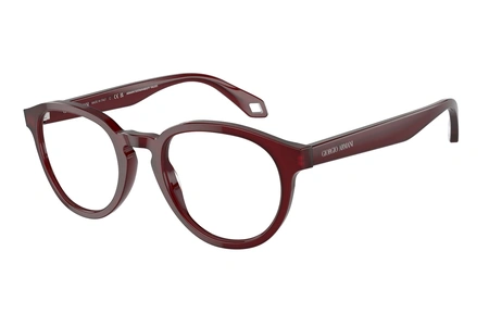 g.armani, AR 7248, meestele, ovaalne/ümar, plast