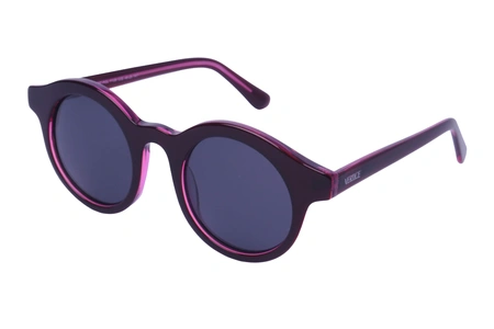 vertice, Y138, naistele, ovaalne/ümar, polariseeritud, plast