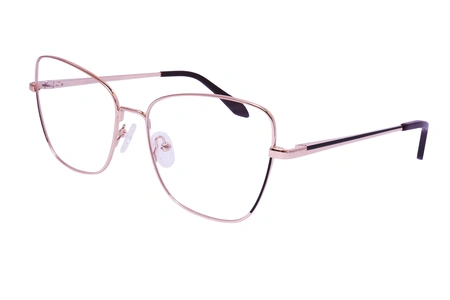 aboriginal, AB 4432, naistele, ristkülik, metall