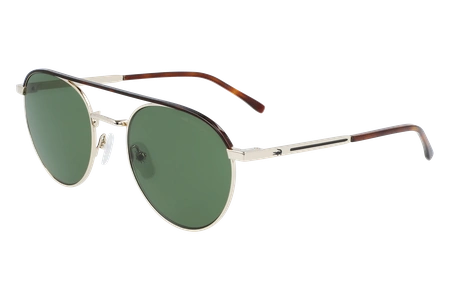 lacoste, L 228S, meestele, ovaalne/ümar, metall