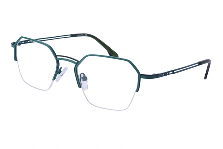 vertice, HG 5979, naistele, ovaalne/ümar, metall