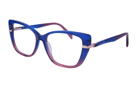 diverso, HG 8507, naistele, ristkülik, plast