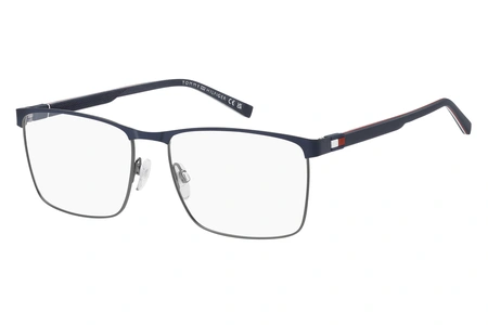 t.hilfiger, TH 2278, meestele, nurgeline, metall