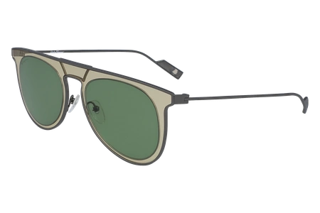 ferragamo, SF 209S, meestele, ristkülik, metall