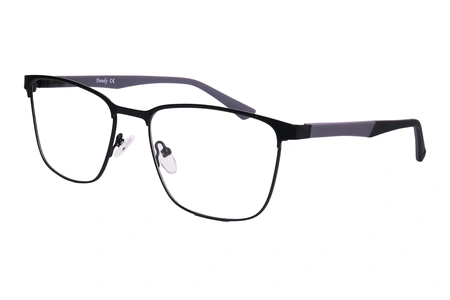 trendy, 93612, meestele, ovaalne/ümar, metall