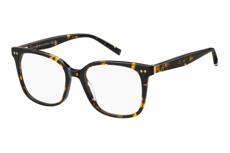 t.hilfiger, TH 2214, naistele, ristkülik, plast