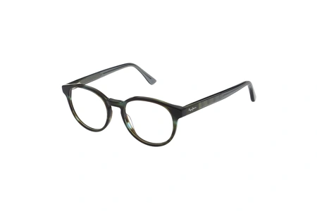 pepe jeans, PJ 3642, naistele, ovaalne/ümar, plast