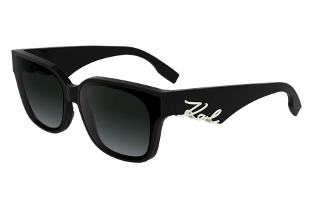 lagerfeld, KL 6161S, naistele, ristkülik, plast