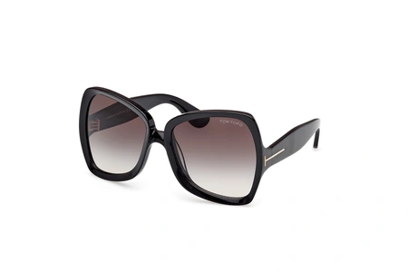 ford, TF 1222, naistele, ristkülik, plast