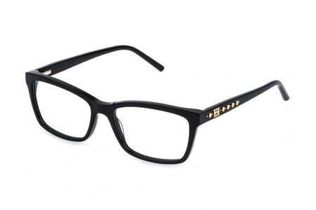 escada, VES F29, naistele, ristkülik, plast