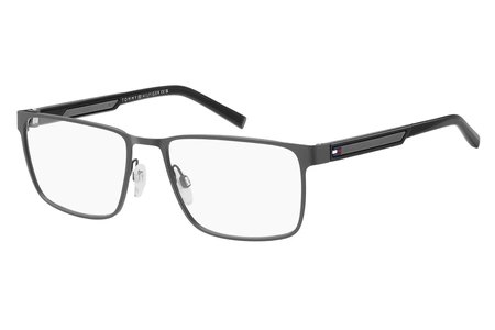 t.hilfiger, TH 2204, meestele, ristkülik, metall