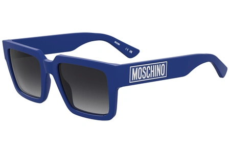 moschino, MOS 175/S, naistele, ristkülik, plast