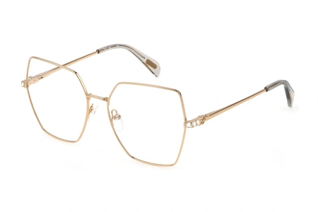 blumarine, VBM 202S, naistele, ristkülik, metall