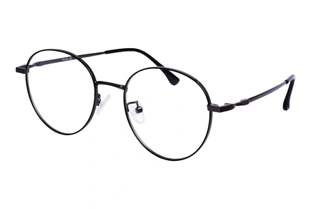 trendy, 942275, naistele, ovaalne/ümar, metall