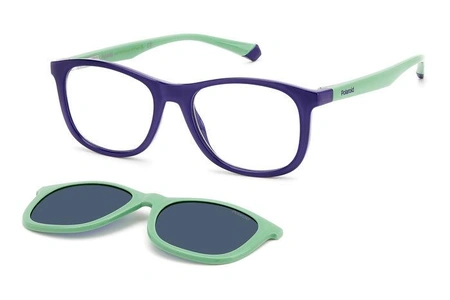 polaroid, PLD 8054CS, lastele, ristkülik, polariseeritud, plast