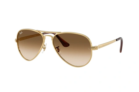 rayban, RB 3925, meestele, ovaalne/ümar, metall