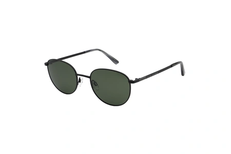 pepe jeans, PJ 5239, meestele, ovaalne/ümar, polariseeritud, metall