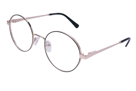 icone, HG 6078, naistele, ovaalne/ümar, metall