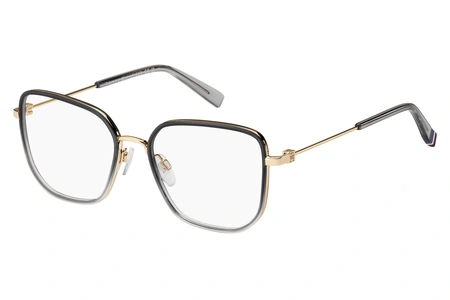 t.hilfiger, TH 2057, naistele, ristkülik, metall