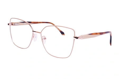 icone, D 3491, naistele, ristkülik, metall