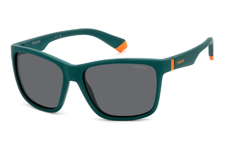 polaroid, PLD 8057/S, lastele, ristkülik, polariseeritud, plast