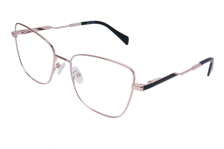 icone, 9247, naistele, ristkülik, metall